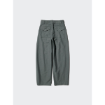 Uniqlo Barrel Leg Pants