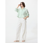 Uniqlo Baggy Barrel Leg Jeans