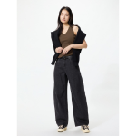 Uniqlo Baggy Barrel Leg Jeans
