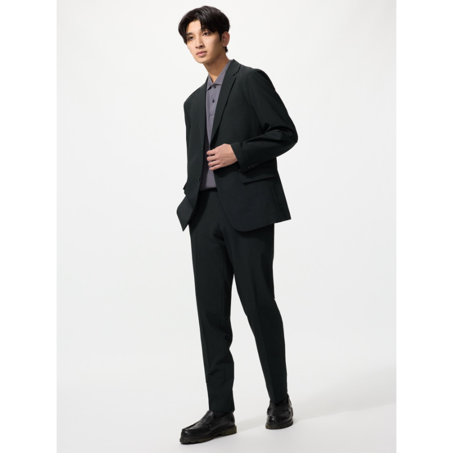 Uniqlo Amazing Pants