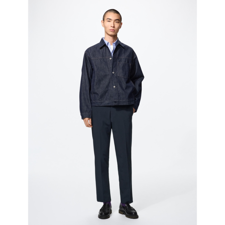 Uniqlo Amazing Pants