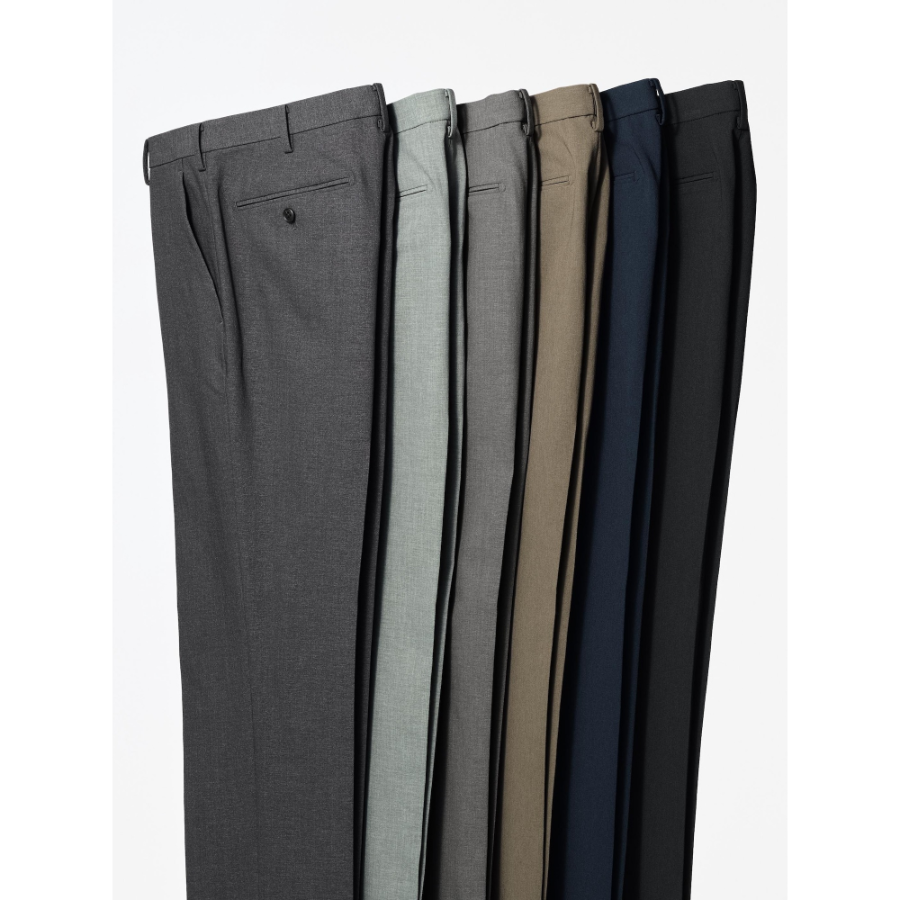 Uniqlo Amazing Pants
