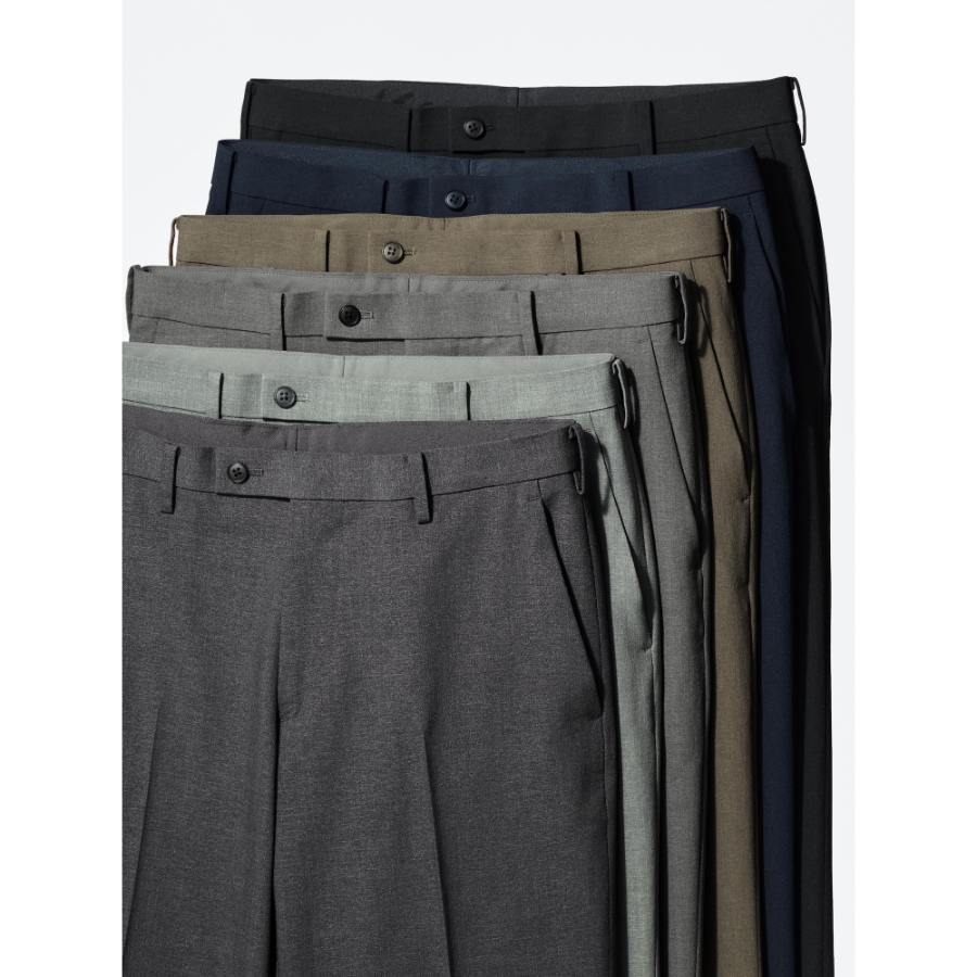 Uniqlo Amazing Pants