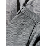 Uniqlo Houndstooth Pants
