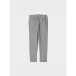 Uniqlo Houndstooth Pants