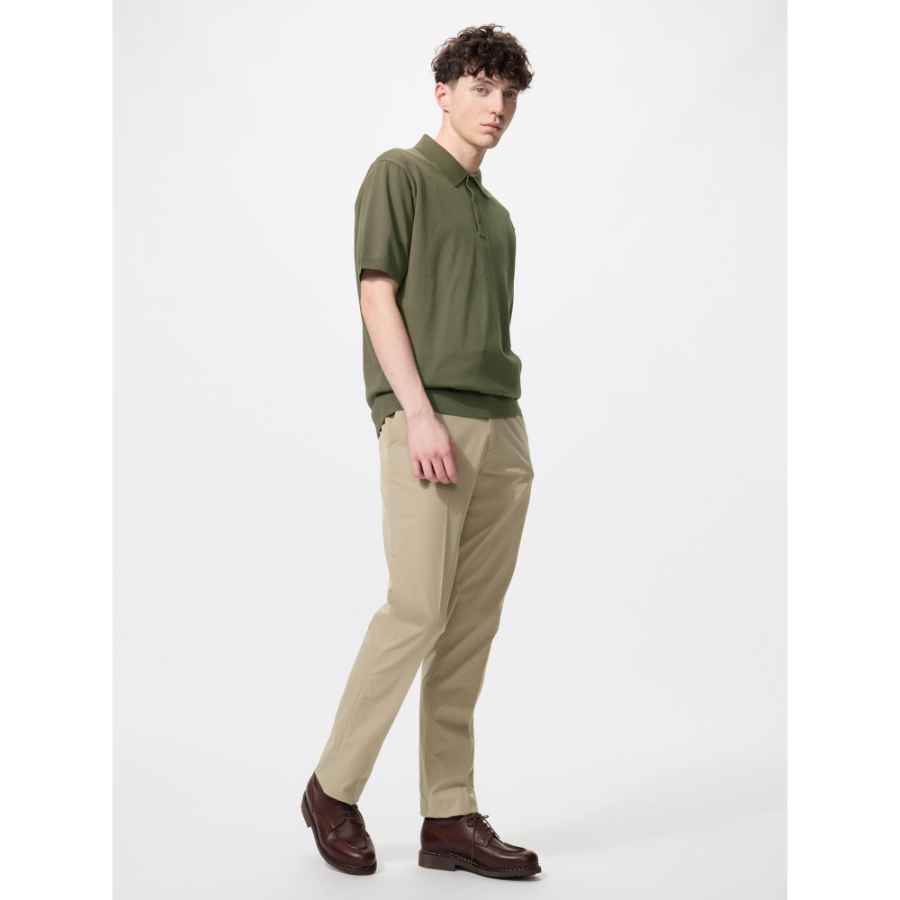 Uniqlo Light Pants