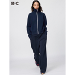 Uniqlo Sweat Straight Pants