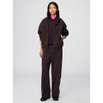 Uniqlo Sweat Straight Pants