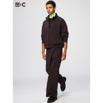 Uniqlo Sweat Straight Pants