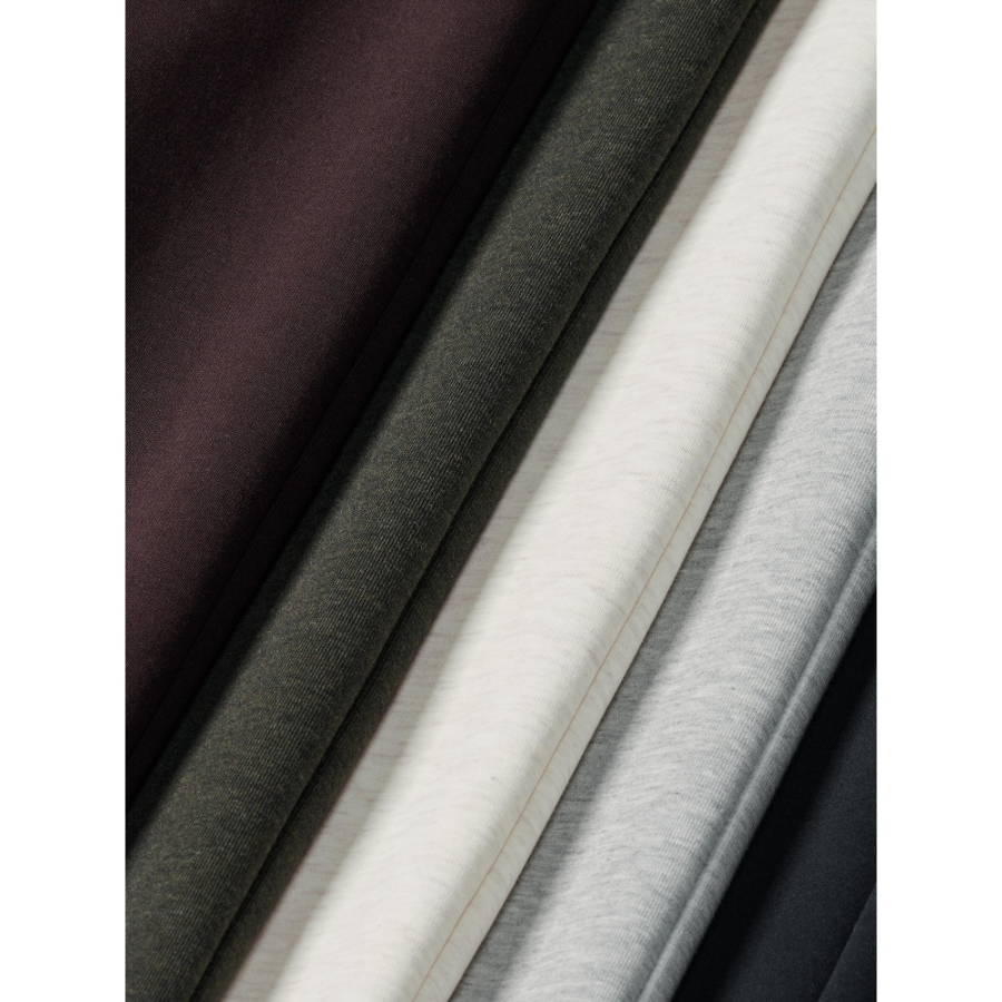 Uniqlo Sweat Straight Pants