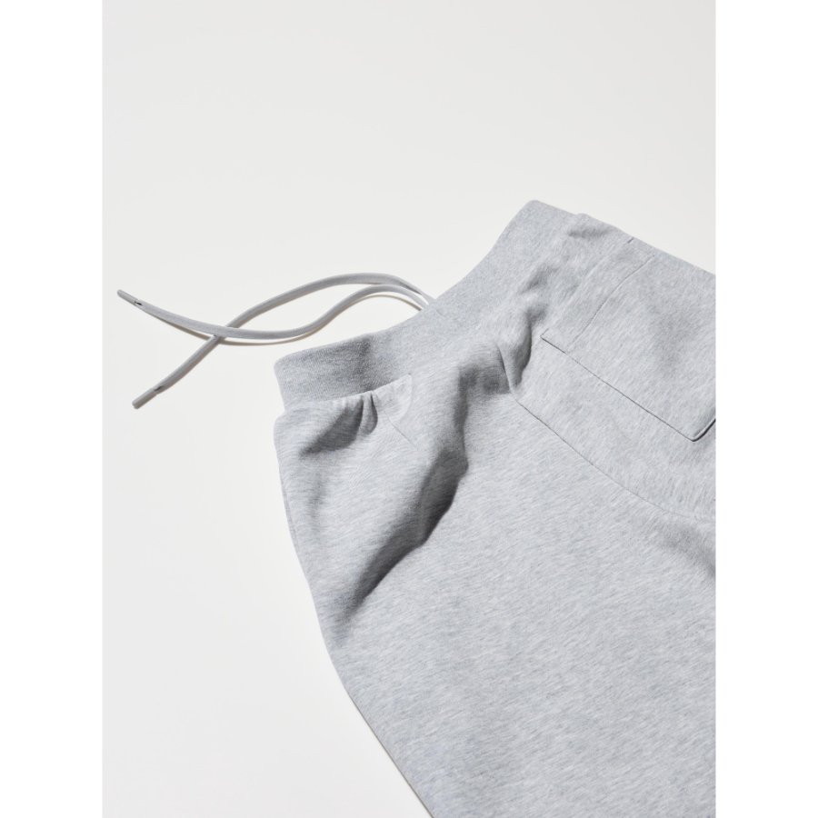 Uniqlo Sweat Straight Pants