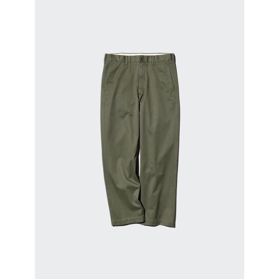 Uniqlo Regular Chino Pants