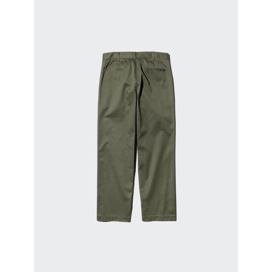 Uniqlo Regular Chino Pants