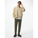 Uniqlo Slim Chino Pants