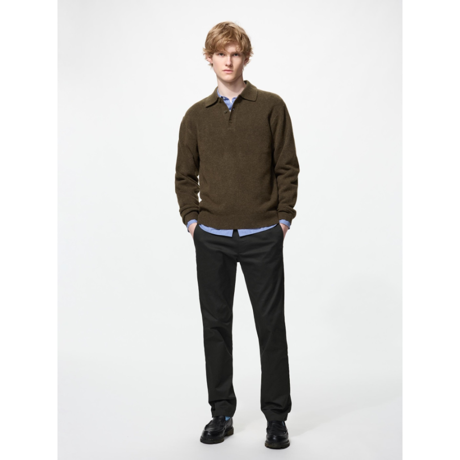 Uniqlo Slim Chino Pants