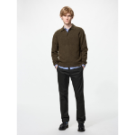 Uniqlo Slim Chino Pants