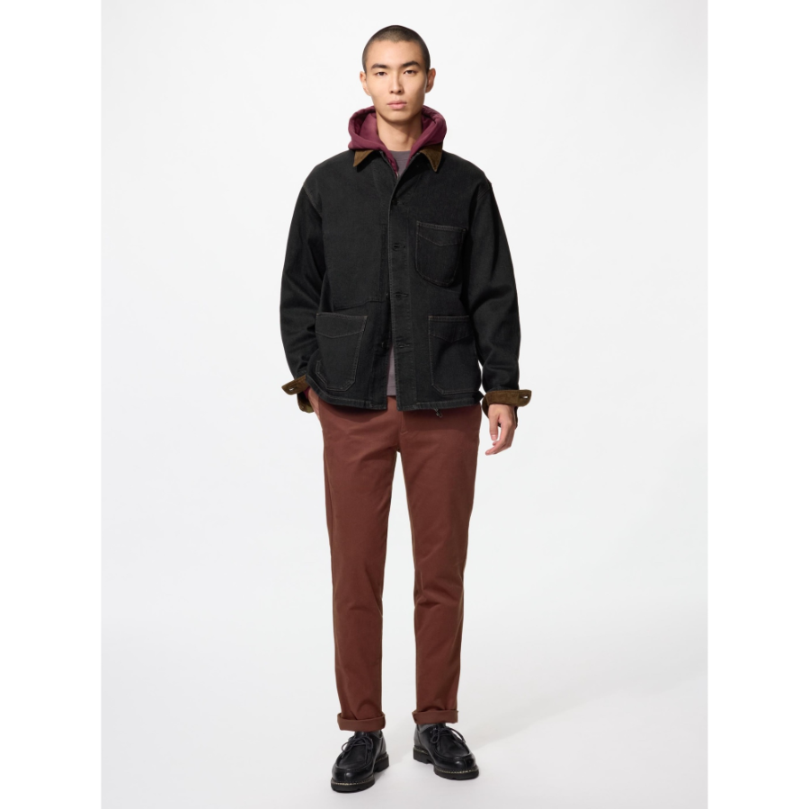 Uniqlo Slim Chino Pants
