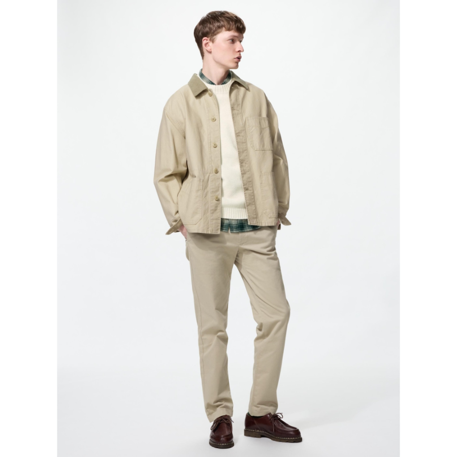 Uniqlo Slim Chino Pants