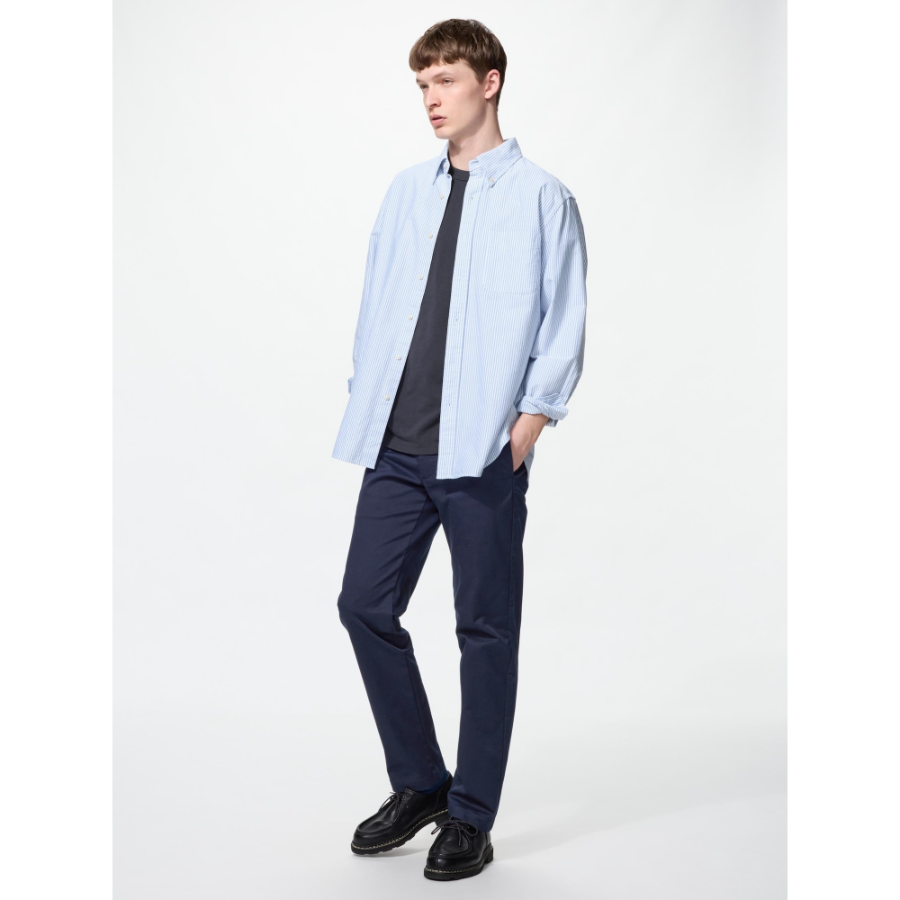 Uniqlo Slim Chino Pants