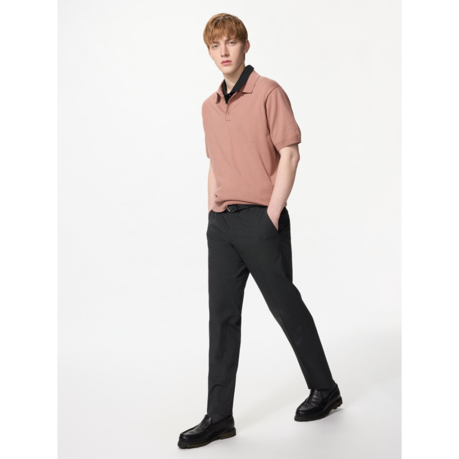 Uniqlo 2WAY Stretch Smart Pants