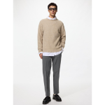 Uniqlo 2WAY Stretch Smart Pants