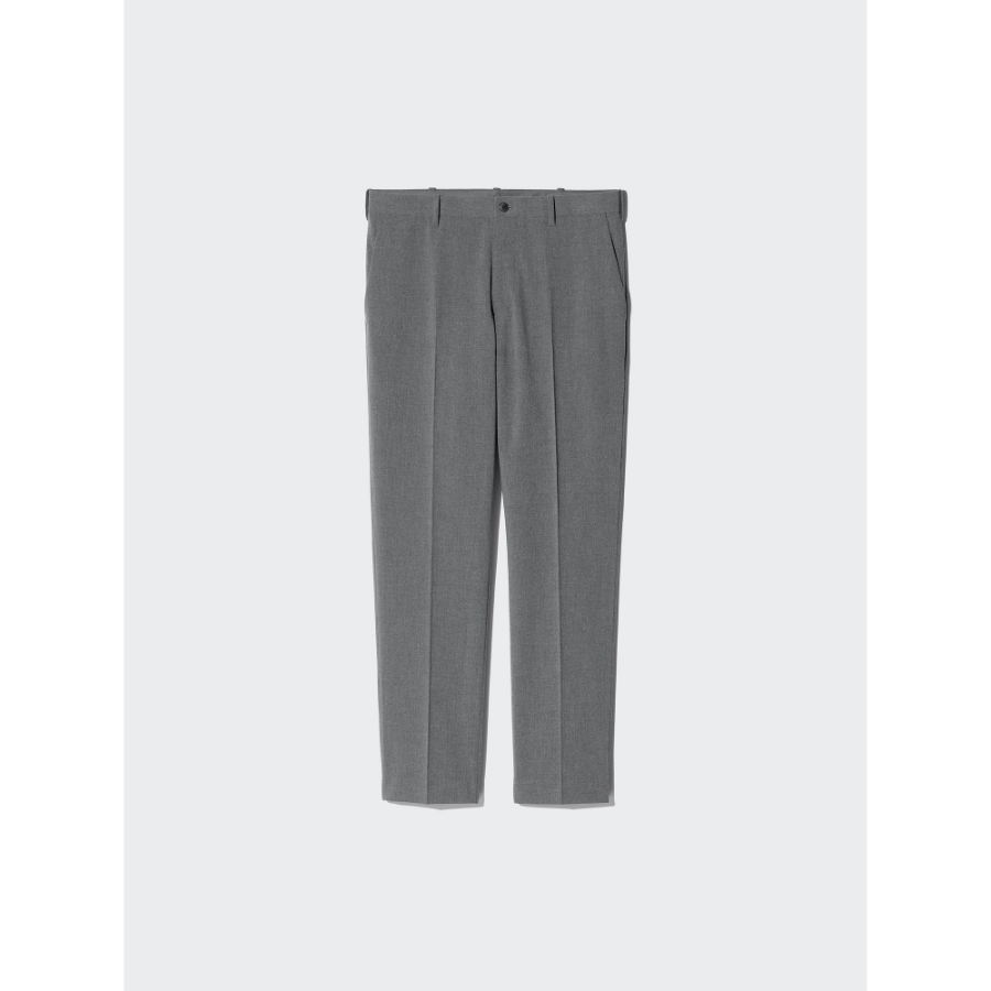Uniqlo 2WAY Stretch Smart Pants