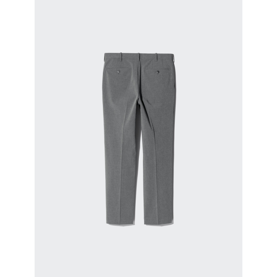 Uniqlo 2WAY Stretch Smart Pants