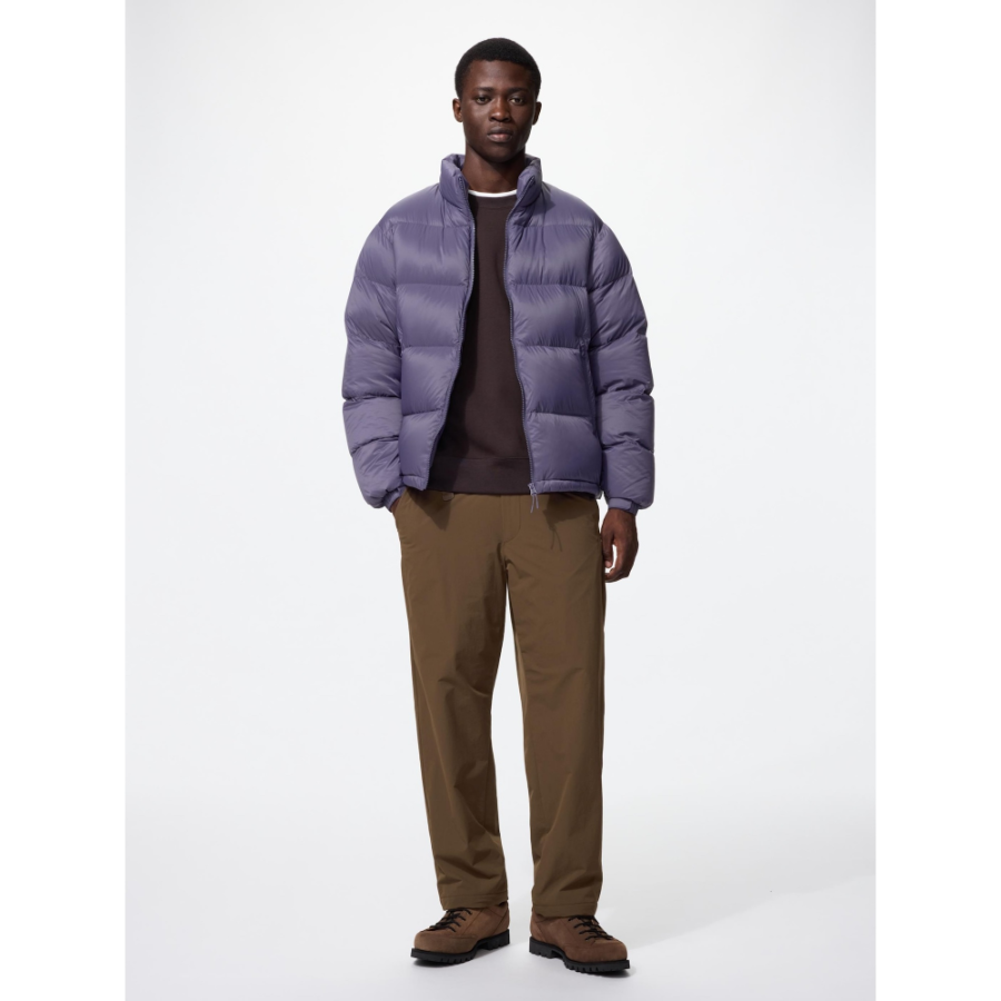 Uniqlo Warm Easy Pants