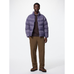 Uniqlo Warm Easy Pants
