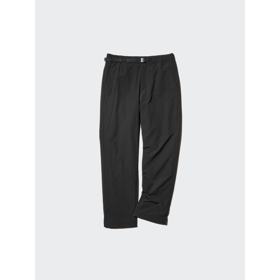Uniqlo Warm Easy Pants