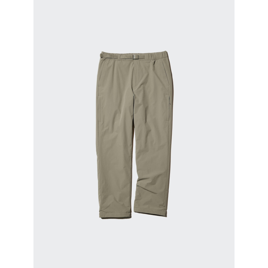 Uniqlo Warm Easy Pants
