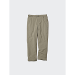 Uniqlo Warm Easy Pants