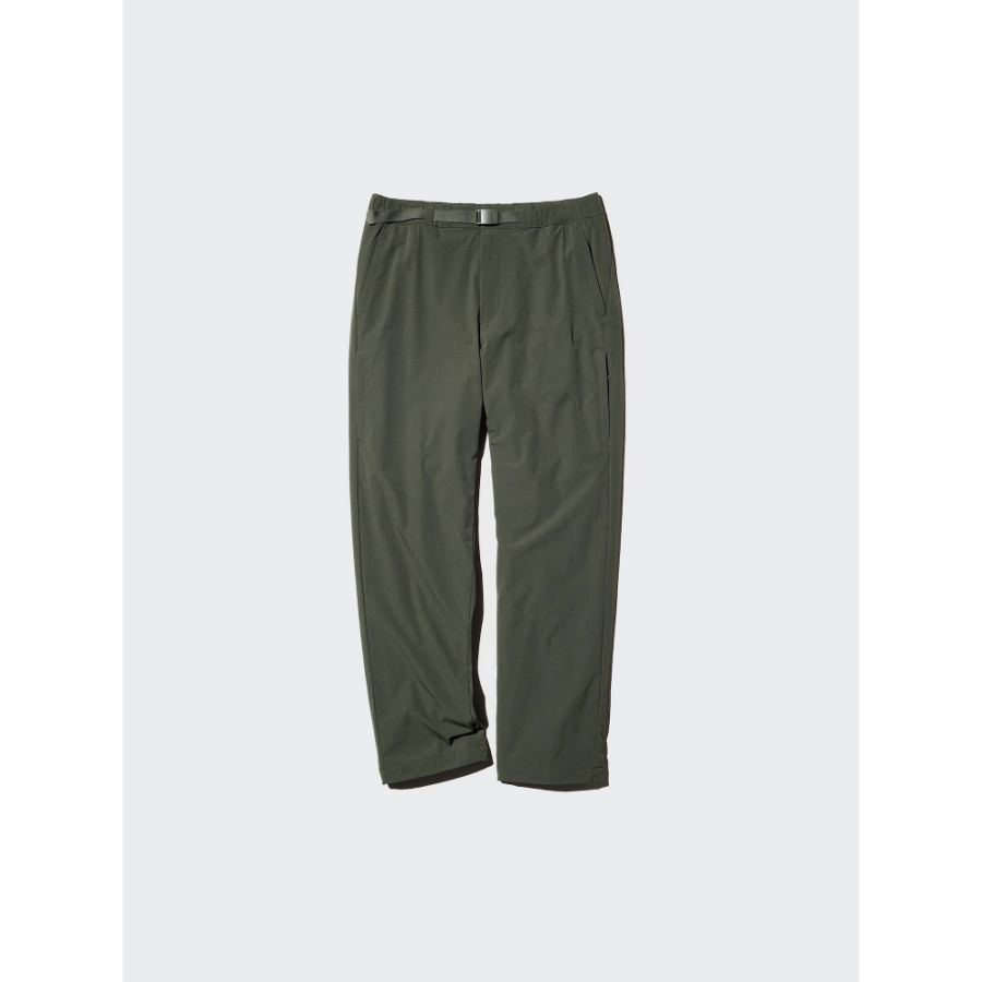 Uniqlo Warm Easy Pants
