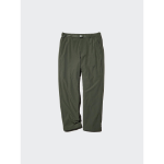 Uniqlo Warm Easy Pants
