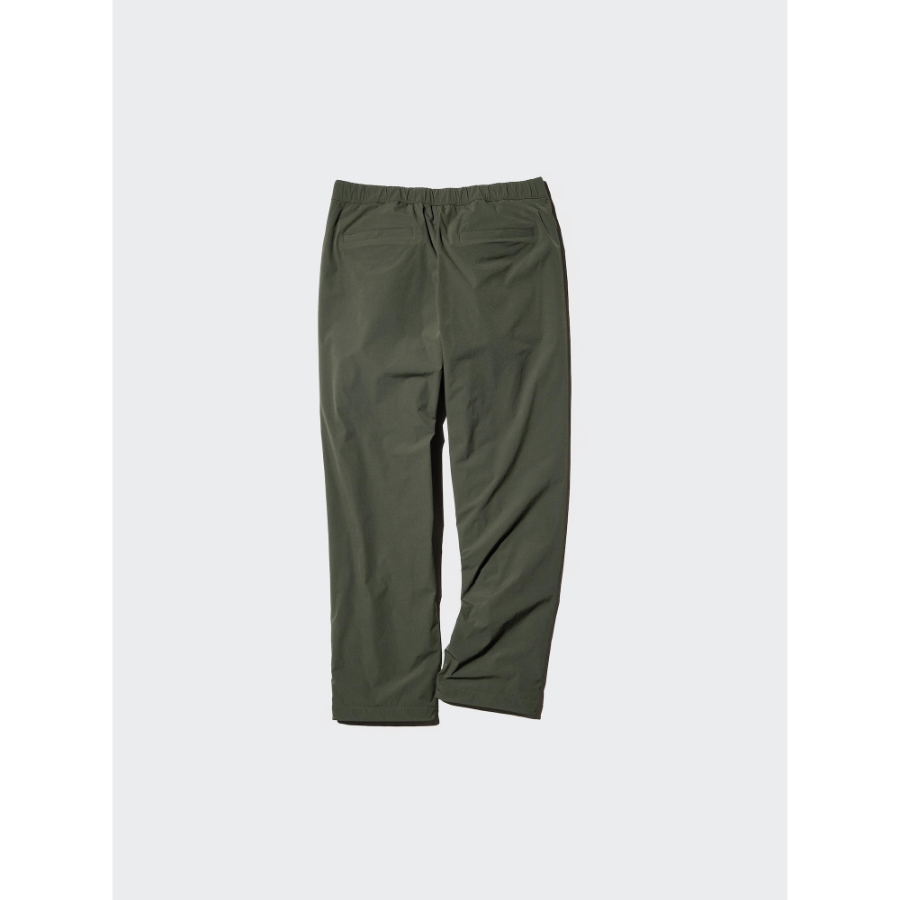 Uniqlo Warm Easy Pants