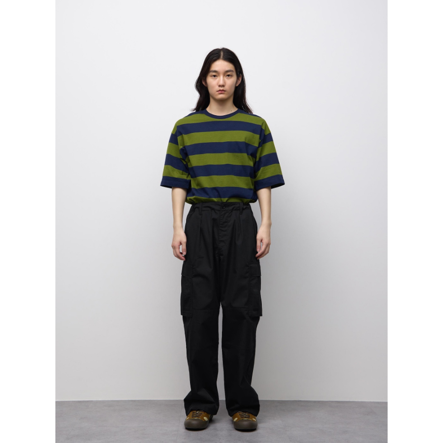 Uniqlo Wide Cargo Pants