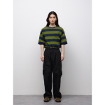 Uniqlo Wide Cargo Pants