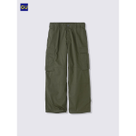 Uniqlo Wide Cargo Pants