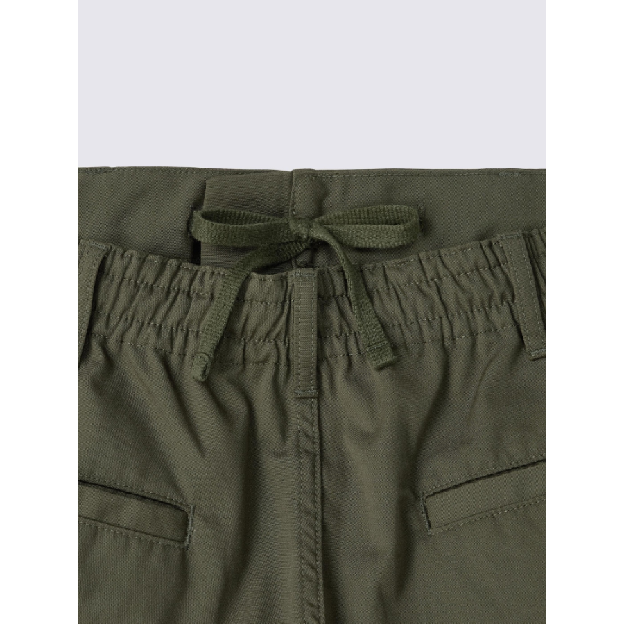 Uniqlo Wide Cargo Pants