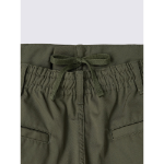 Uniqlo Wide Cargo Pants