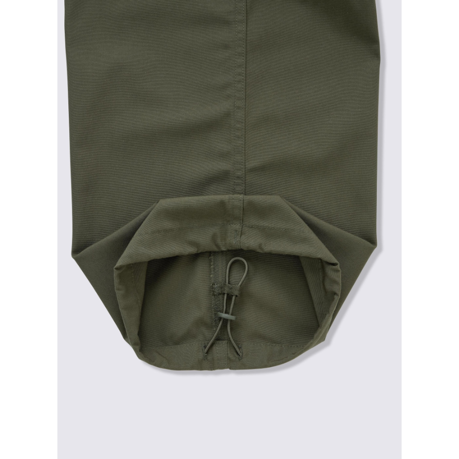 Uniqlo Wide Cargo Pants
