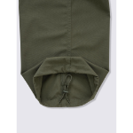Uniqlo Wide Cargo Pants