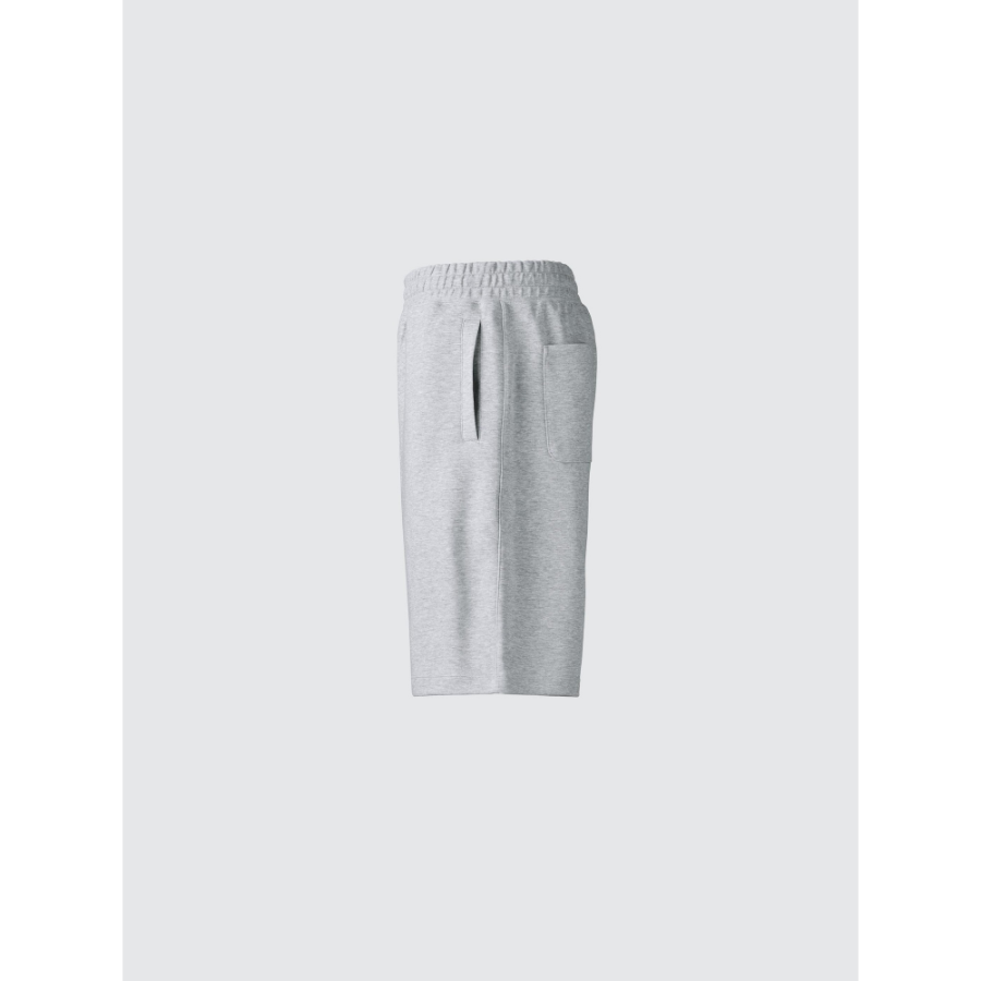Uniqlo Sweat Wide Short Pants