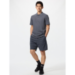 Uniqlo Ultra Stretch Active Short Pants