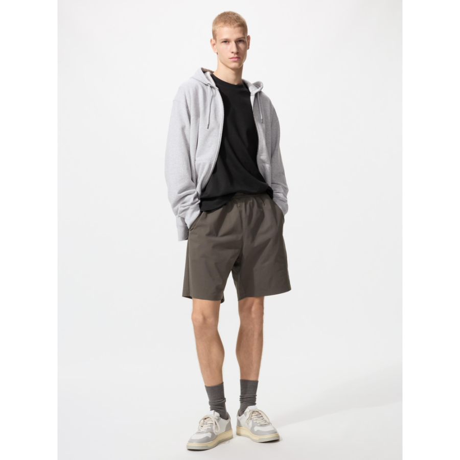 Uniqlo Ultra Stretch Active Short Pants
