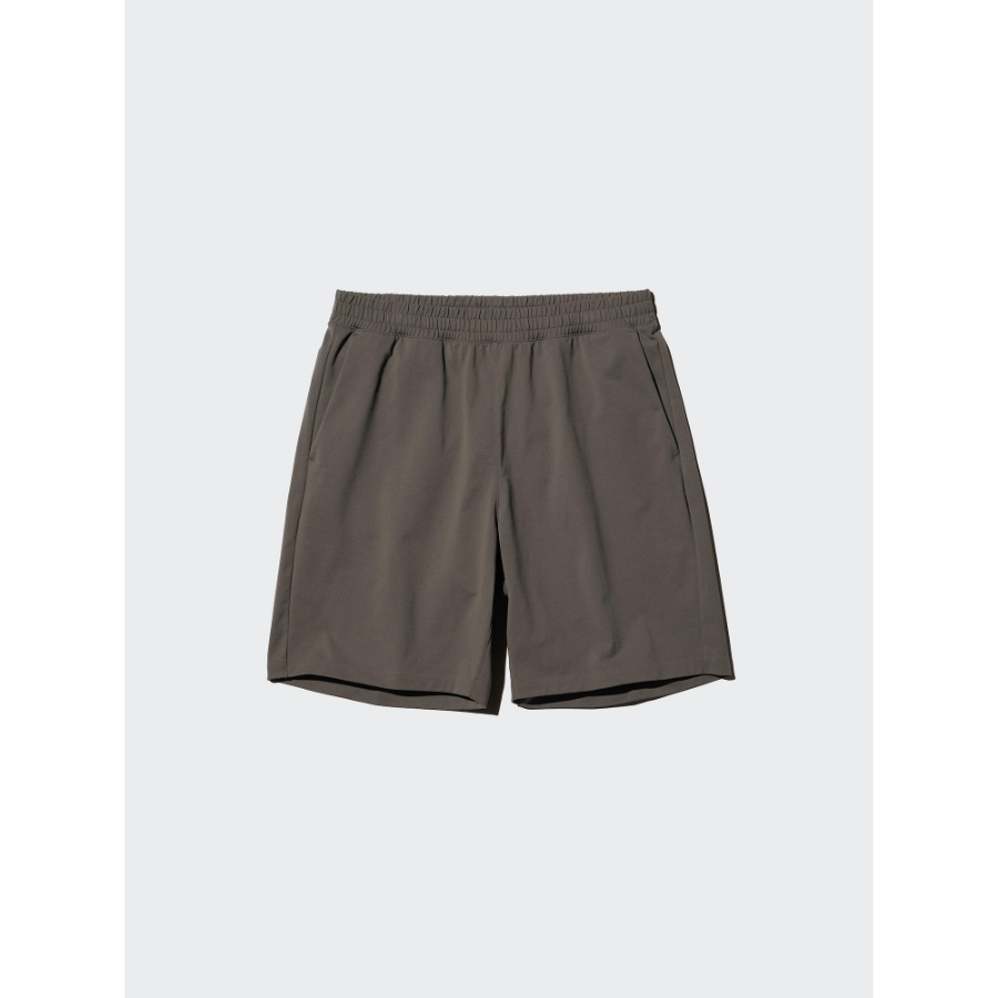 Uniqlo Ultra Stretch Active Short Pants