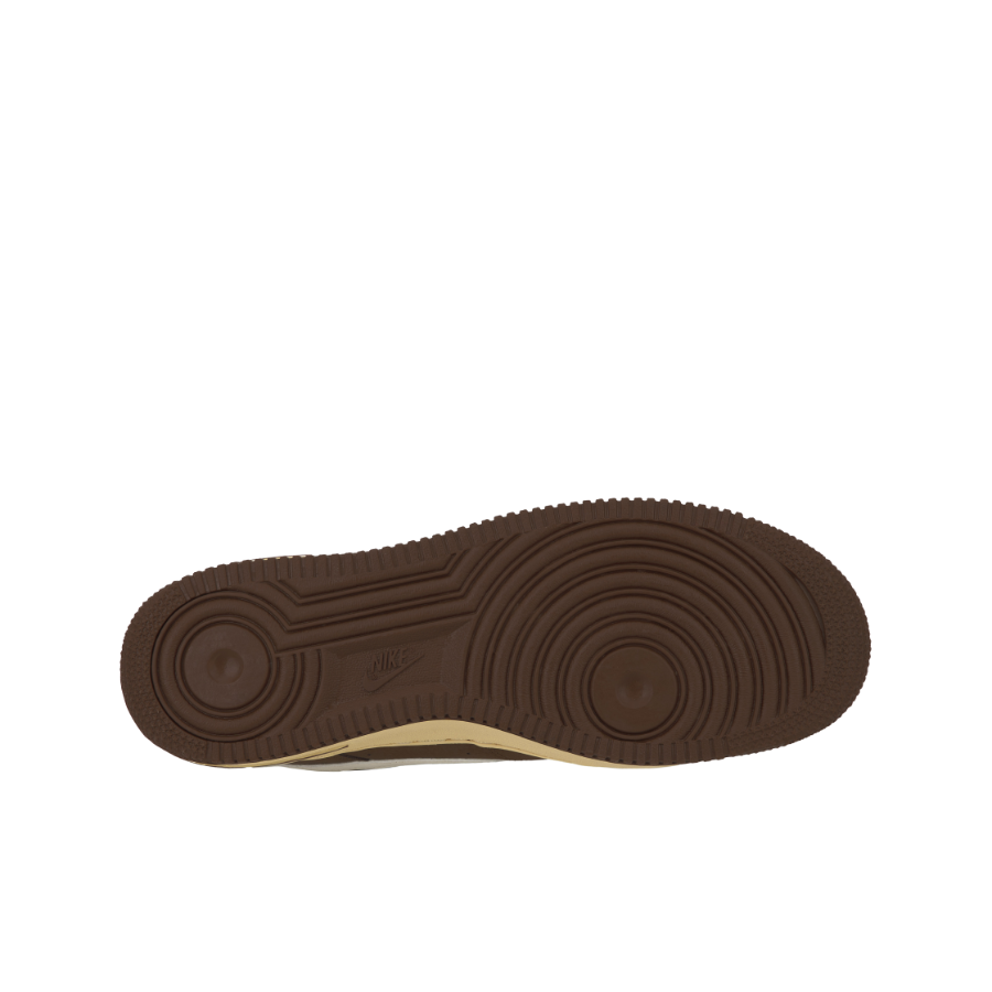 Nike Air Force 1 '07 Cacao Wow Coconut Milk