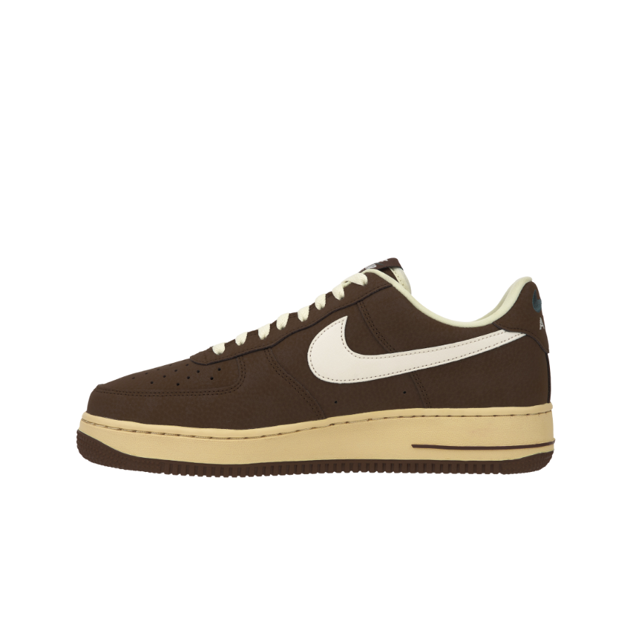 Nike Air Force 1 '07 Cacao Wow Coconut Milk