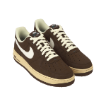 Nike Air Force 1 '07 Cacao Wow Coconut Milk