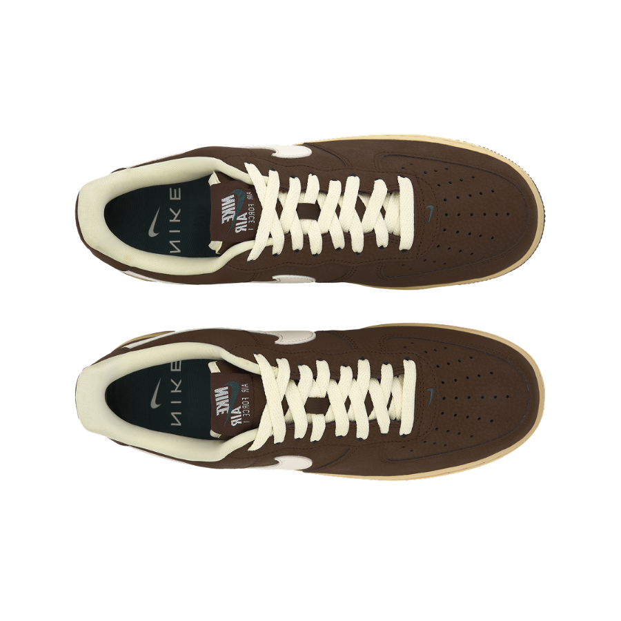 Nike Air Force 1 '07 Cacao Wow Coconut Milk